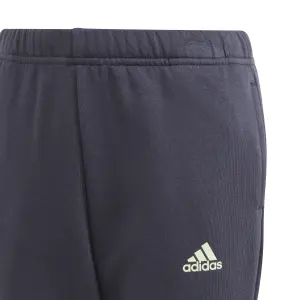 Träningsoverall för barn adidas Essentials Big Logo image-5