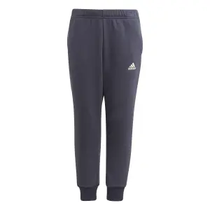 Träningsoverall för barn adidas Essentials Big Logo image-2