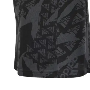 Children's printed T-shirt adidas Essentials image-3