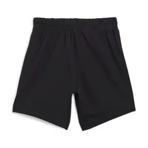 Conjunto de t-shirt e calções para bebé adidas Essentials Organic Logo image-3