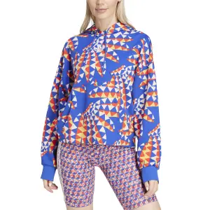Hoodie Damen adidas x Fram image-3