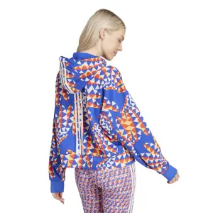 Hoodie Damen adidas x Fram image-4
