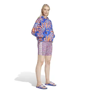 Hoodie Damen adidas x Fram image-1