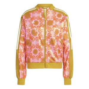 Trainingsjacke Frau adidas x Fram Tiro image-0
