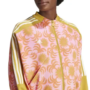 Trainingsjacke Frau adidas x Fram Tiro image-6