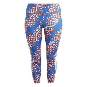 Leggings 7/8 Frau adidas X Farm image-0