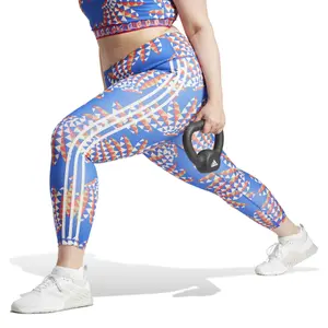 Leggings 7/8 Frau adidas X Farm image-4