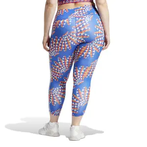 Leggings 7/8 Frau adidas X Farm image-3