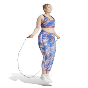 Leggings 7/8 Frau adidas X Farm image-2