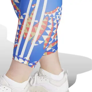 Leggings 7/8 Frau adidas X Farm image-6
