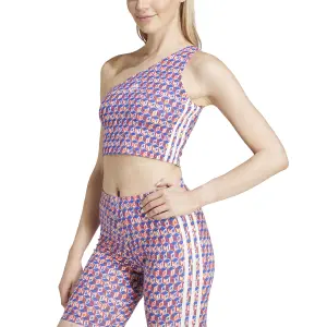 Damski tank top adidas x Fram image-1