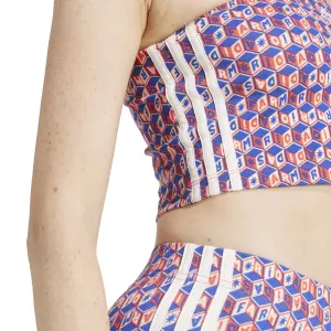 Damski tank top adidas x Fram image-5