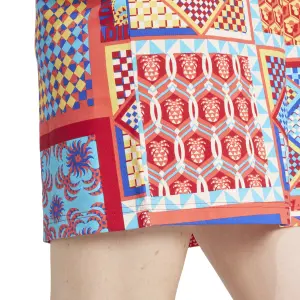 Vestido camisero slim-fit adidas x Fram image-5