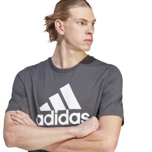 T-shirt adidas Essentials Big Logo image-4