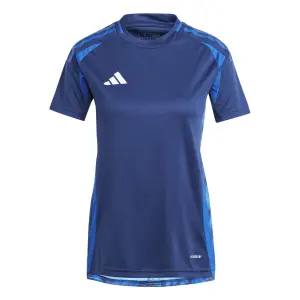 Damski jersey adidas Tiro 24 Competition Match image-0