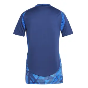 Damski jersey adidas Tiro 24 Competition Match image-3
