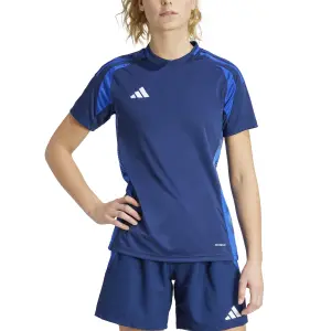 Damski jersey adidas Tiro 24 Competition Match image-1