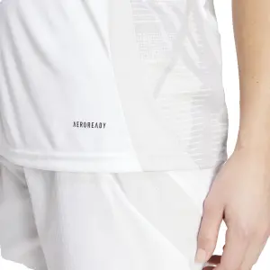 Damski jersey adidas Tiro 24 Competition Match image-6