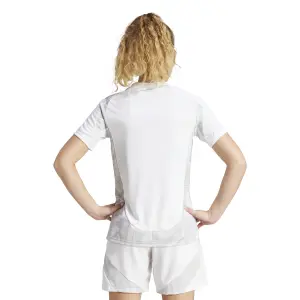 Damski jersey adidas Tiro 24 Competition Match image-4