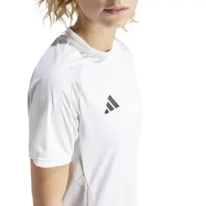 Damski jersey adidas Tiro 24 Competition Match image-5