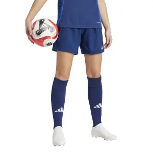 Short match femme adidas Tiro 24 Competition image-4