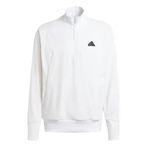 Sweatshirt 1/4 Reißverschluss adidas Z.N.E. image-0