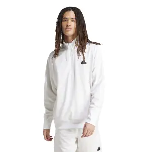 Sweatshirt 1/4 Reißverschluss adidas Z.N.E. image-1