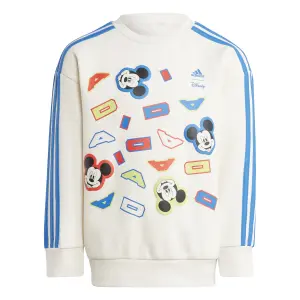 Baby sweatshirt en jogging enfant adidas X Disney Mickey Mouse image-1