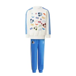 Baby sweatshirt en jogging enfant adidas X Disney Mickey Mouse image-0