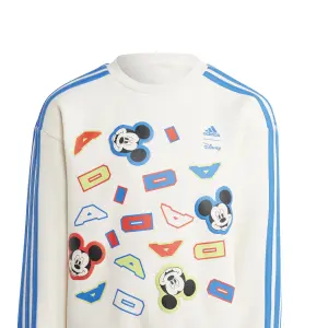 Baby sweatshirt en jogging enfant adidas X Disney Mickey Mouse image-5