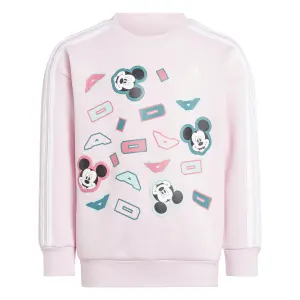 Baby tracksuit adidas Disney Mickey Mouse image-1