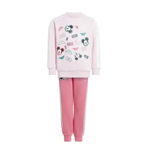 Baby tracksuit adidas Disney Mickey Mouse image-0