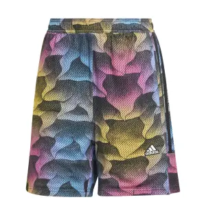 Pantalón corto estampados mujer adidas Tiro image-0