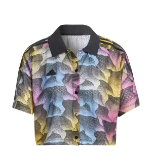 Woman's shirt adidas Tiro image-0
