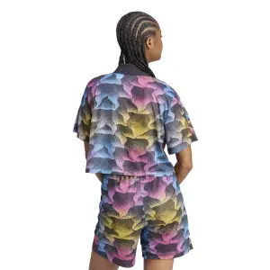 Woman's shirt adidas Tiro image-2