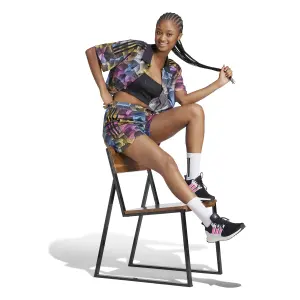 Woman's shirt adidas Tiro image-3