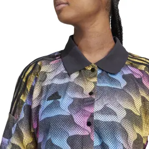 Woman's shirt adidas Tiro image-4