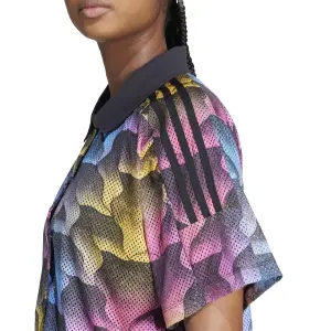 Woman's shirt adidas Tiro image-5
