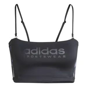 Camiseta de tirantes para mujer adidas Tiro image-0