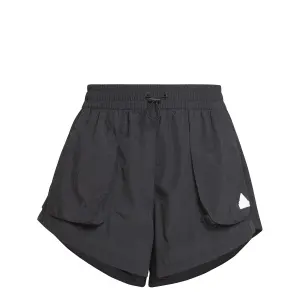 Cargo damesshorts voor de zomer adidas City Espace image-0