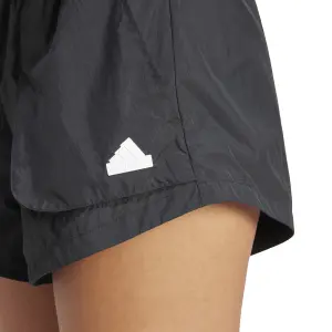 Cargo damesshorts voor de zomer adidas City Espace image-5