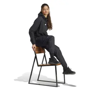 Sweatshirt à capuche avec cordon élastique femme adidas City Escape image-3