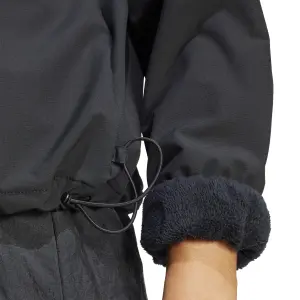 Sweatshirt à capuche avec cordon élastique femme adidas City Escape image-6