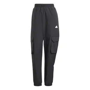 Pantaloni cargo donna adidas City Escape image-0