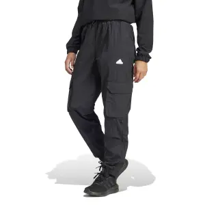 Pantaloni cargo donna adidas City Escape image-1