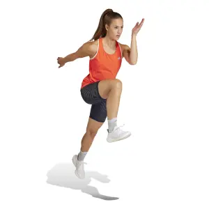 Damen-Top adidas Adizero image-4