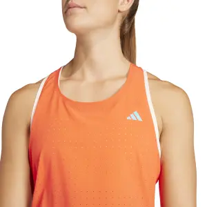 Damen-Top adidas Adizero image-5