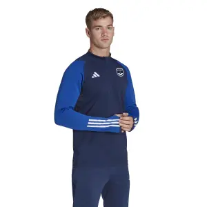 Trainingsoberteil Girondins de Bordeaux 2023/24 image-1
