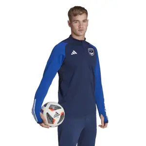 Trainingsoberteil Girondins de Bordeaux 2023/24 image-2