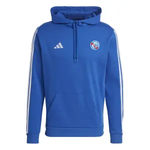 Hooded trainingsjack RC Strasbourg image-0